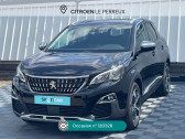 Peugeot 3008 occasion année 2017 boite Manuelle Annonce Peugeot 3008 occasion Essence 1.2 PureTech 130ch Crossway S&S à Le Perreux-sur-Marne