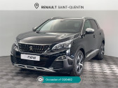 Peugeot 3008 occasion année 2019 boite Manuelle Annonce Peugeot 3008 occasion Essence 1.2 PureTech 130ch Crossway S&S à Saint-Quentin