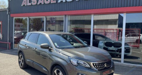 Peugeot 3008 , garage ALSACE AUTO LIVE ECKBOLSHEIM  Eckbolsheim