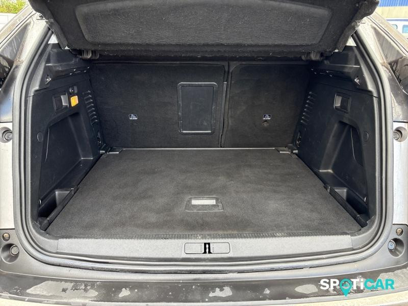 Peugeot 3008 1.2 PureTech 130ch E6.c Active Business S&S EAT8  occasion  Loison-sous-Lens - photo n6