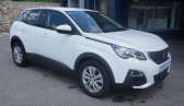 Peugeot 3008 occasion année 2019 boite Manuelle Annonce Peugeot 3008 occasion Essence 1.2 PURETECH 130CH E6.C ACTIVE BUSINESS S&S à Qu?ven