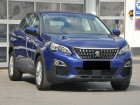 Peugeot 3008 occasion année 2019 boite Automatique Annonce Peugeot 3008 occasion Essence 1.2 PURETECH 130CH E6.C ALLURE BUSINESS S&S EAT6 à Villenave-d'Ornon