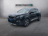 Peugeot 3008 occasion année 2018 boite Automatique Annonce Peugeot 3008 occasion Essence 1.2 PureTech 130ch E6.c Allure Business S&S EAT8 à Le Havre