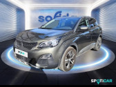 Peugeot 3008 1.2 PureTech 130ch E6.c Allure S&S EAT8   ANZIN 59