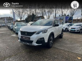 Annonce Peugeot 3008 occasion Essence 1.2 PureTech 130ch E6.c Allure S&S EAT8  ARGENTEUIL