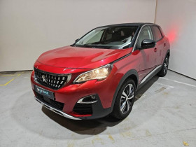 Peugeot 3008 , garage PEUGEOT Mulhouse  ILLZACH