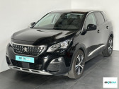 Peugeot 3008 occasion année 2019 boite Automatique Annonce Peugeot 3008 occasion Essence 1.2 PureTech 130ch E6.c Allure S&S EAT8 à Haguenau
