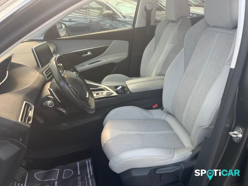 Peugeot 3008 1.2 PureTech 130ch E6.c Allure S&S EAT8  occasion  ANZIN - photo n9