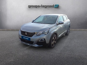 Peugeot 3008 , garage Peugeot Citroën et DS Automobile Le Havre  Le Havre