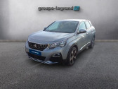 Peugeot 3008 occasion année 2019 boite Automatique Annonce Peugeot 3008 occasion Essence 1.2 PureTech 130ch E6.c Allure S&S EAT8 à Le Havre