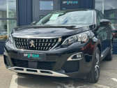 Peugeot 3008 occasion année 2019 boite Automatique Annonce Peugeot 3008 occasion Essence 1.2 PureTech 130ch E6.c Allure S&S EAT8 à Hoenheim
