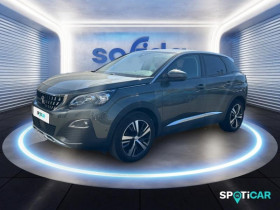 Peugeot 3008 , garage PEUGEOT DENAIN - SOFIDA AUTO  DENAIN