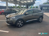 Peugeot 3008 1.2 PureTech 130ch E6.c Allure S&S EAT8   ANZIN 59