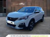 Peugeot 3008 1.2 PureTech 130ch E6.c Allure S&S EAT8   CHALON SUR SAONE 71