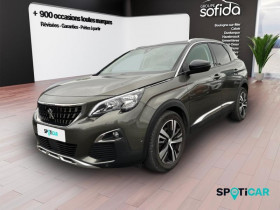Peugeot 3008 , garage Peugeot Douai - SOFIDA AUTO  Dechy