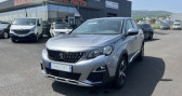 Peugeot 3008 1.2 PURETECH 130CH E6.C ALLURE S&S  2019 - annonce de voiture en vente sur Auto Sélection.com