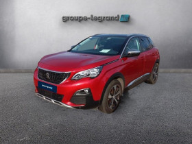Peugeot 3008 , garage Peugeot Citroën et DS Automobile Le Havre  Le Havre