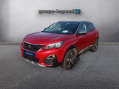 Peugeot 3008 occasion année 2019 boite Manuelle Annonce Peugeot 3008 occasion Essence 1.2 PureTech 130ch E6.c Allure S&S à Le Havre