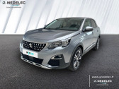Annonce Peugeot 3008 occasion Essence 1.2 PureTech 130ch E6.c Allure S&S  SAINT MALO