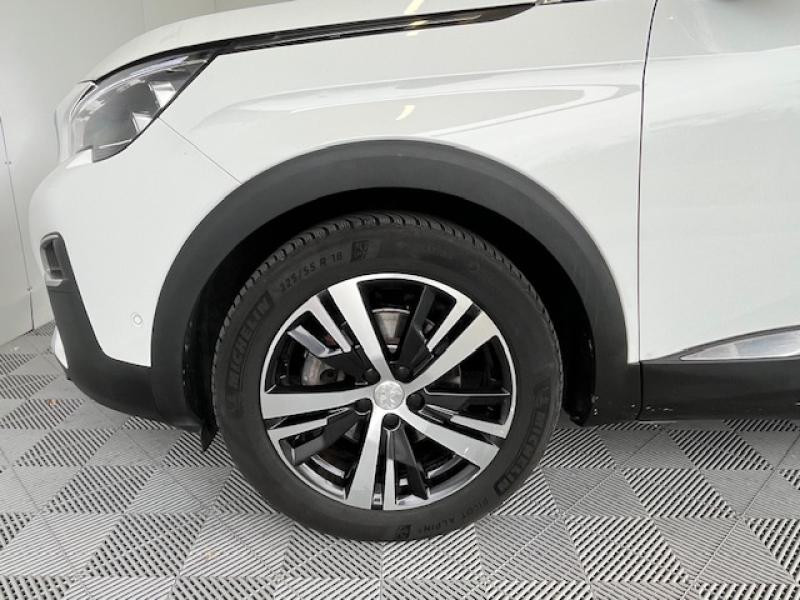 Peugeot 3008 1.2 PureTech 130ch E6.c Allure S&S  occasion  Otterswiller - photo n5