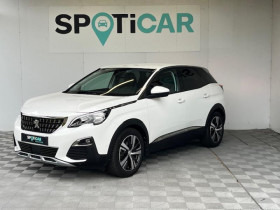Peugeot 3008 , garage PEUGEOT SAVERNE  Otterswiller