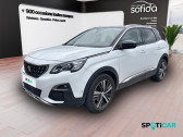 Peugeot 3008 occasion année 2019 boite Manuelle Annonce Peugeot 3008 occasion Essence 1.2 PureTech 130ch E6.c Allure S&S à DENAIN