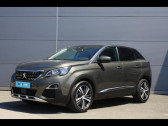 Peugeot 3008 occasion année 2019 boite Manuelle Annonce Peugeot 3008 occasion Essence 1.2 PureTech 130ch E6.c Allure S&S à Flers