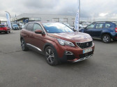Peugeot 3008 occasion année 2019 boite Manuelle Annonce Peugeot 3008 occasion Essence 1.2 PURETECH 130CH E6.C ALLURE S&S à Onet-le-Château