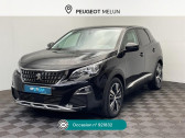 Peugeot 3008 occasion année 2019 boite Manuelle Annonce Peugeot 3008 occasion Essence 1.2 PureTech 130ch E6.c Allure S&S à Cesson