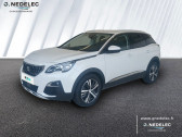 Peugeot 3008 occasion année 2020 boite Manuelle Annonce Peugeot 3008 occasion Essence 1.2 PureTech 130ch E6.c Allure S&S à Quimperl