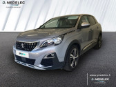Peugeot 3008 occasion année 2019 boite Manuelle Annonce Peugeot 3008 occasion Essence 1.2 PureTech 130ch E6.c Allure S&S à Carhaix-Plouguer