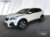 Peugeot 3008 occasion année 2019 boite Manuelle Annonce Peugeot 3008 occasion Essence 1.2 PureTech 130ch E6.c Allure S&S à Quimperl