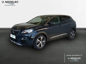 Peugeot 3008 , garage Peugeot Gge Le Saux Quimperl  Quimperl