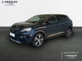 Peugeot 3008 occasion année 2019 boite Manuelle Annonce Peugeot 3008 occasion Essence 1.2 PureTech 130ch E6.c Allure S&S à Quimperl