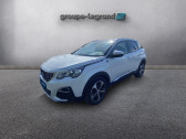 Peugeot 3008 occasion année 2019 boite Automatique Annonce Peugeot 3008 occasion Essence 1.2 PureTech 130ch E6.c Crossway S&S EAT8 à Le Havre