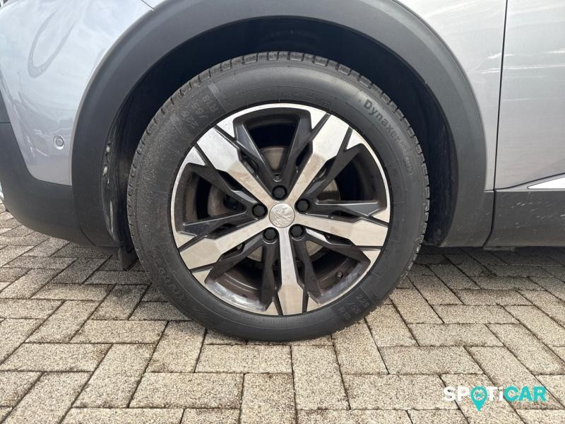 Peugeot 3008 1.2 PureTech 130ch E6.c Crossway S&S EAT8  occasion  Bruay-la-Buissière - photo n10