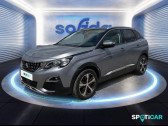 Peugeot 3008 occasion année 2019 boite Automatique Annonce Peugeot 3008 occasion Essence 1.2 PureTech 130ch E6.c Crossway S&S EAT8 à Hazebrouck