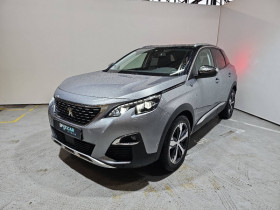 Peugeot 3008 , garage PEUGEOT Mulhouse  ILLZACH
