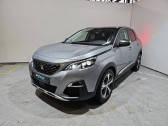 Peugeot 3008 occasion année 2019 boite Automatique Annonce Peugeot 3008 occasion Essence 1.2 PureTech 130ch E6.c Crossway S&S EAT8 à ILLZACH