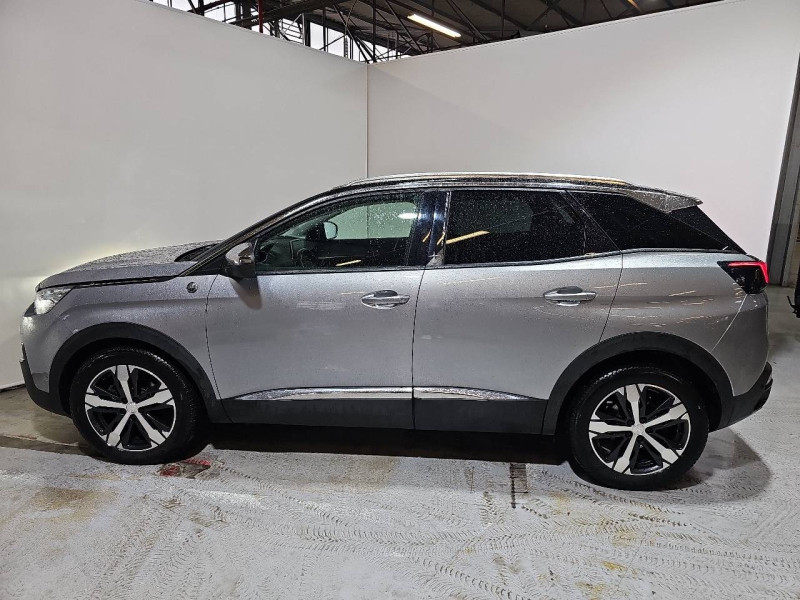 Peugeot 3008 1.2 PureTech 130ch E6.c Crossway S&S EAT8  occasion  ILLZACH - photo n8