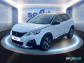 Peugeot 3008 occasion année 2018 boite Manuelle Annonce Peugeot 3008 occasion Essence 1.2 PureTech 130ch E6.c GT Line S&S à Longuenesse