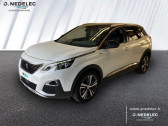 Peugeot 3008 occasion année 2017 boite Manuelle Annonce Peugeot 3008 occasion Essence 1.2 PureTech 130ch E6.c GT Line S&S à Concarneau