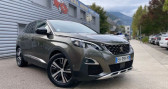 Peugeot 3008 1.2 PureTech 130ch GT Line Attelage   SAINT MARTIN D'HERES 38