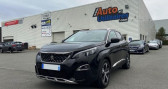Peugeot 3008 occasion année 2019 Annonce Peugeot 3008 occasion Essence 1.2 PURETECH 130CH GT LINE S&S EAT8 6CV à SECLIN
