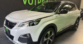 Peugeot 3008 1.2 PureTech 130ch GT Line S&S / Moteur 20 000 km chang  2017 - annonce de voiture en vente sur Auto Sélection.com