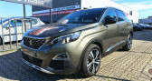 Peugeot 3008 occasion année 2020 boite Automatique Annonce Peugeot 3008 occasion Essence 1.2 PureTech 130ch GT Line S&S BOITE AUTOMATIQUE 61700 KMS 0 à Oberhoffen-sur-Moder
