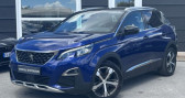 Peugeot 3008 1.2 PURETECH 130CH GT LINE S&S EAT6   Cranves-Sales 74