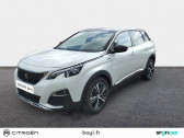 Peugeot 3008 1.2 PureTech 130ch GT Line S&S EAT8 6cv  2020 - annonce de voiture en vente sur Auto Sélection.com