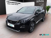 Peugeot 3008 occasion année 2020 boite Automatique Annonce Peugeot 3008 occasion Essence 1.2 PureTech 130ch GT Line S&S EAT8 6cv à DENAIN