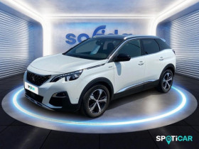 Peugeot 3008 occasion 2020 mise en vente à Longuenesse par le garage Peugeot Saint-Omer - SOFIDA AUTO - photo n°1